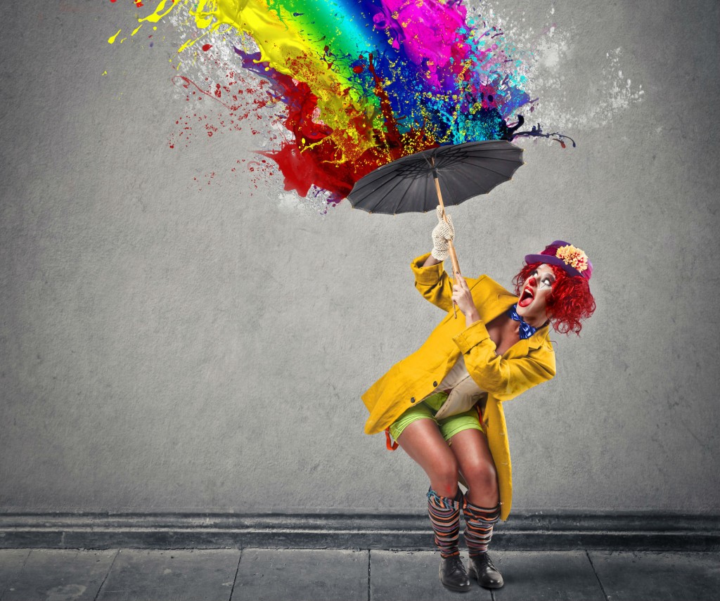 engaging social media audience