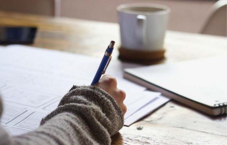 Five tips to perfect blog post