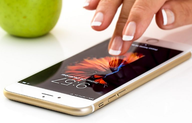 Mobile App Trends