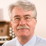 David Mason | Viscount Organs