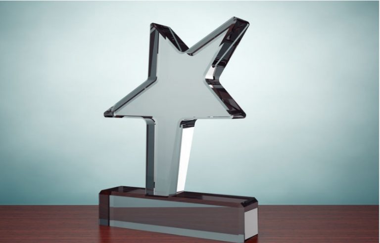 making the most of business awards