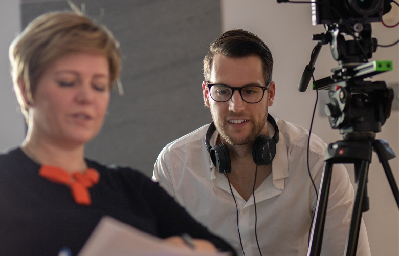 Content creation, Harbour 32