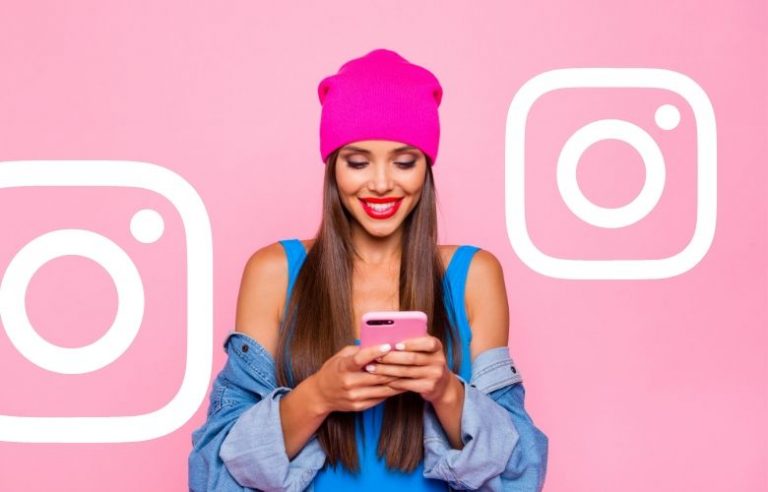 Instagram versus Facebook