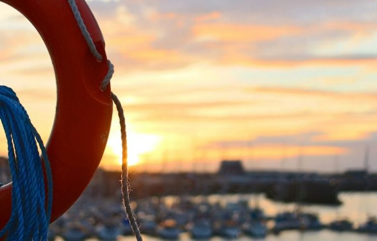 What's does Harbour 32 mean?