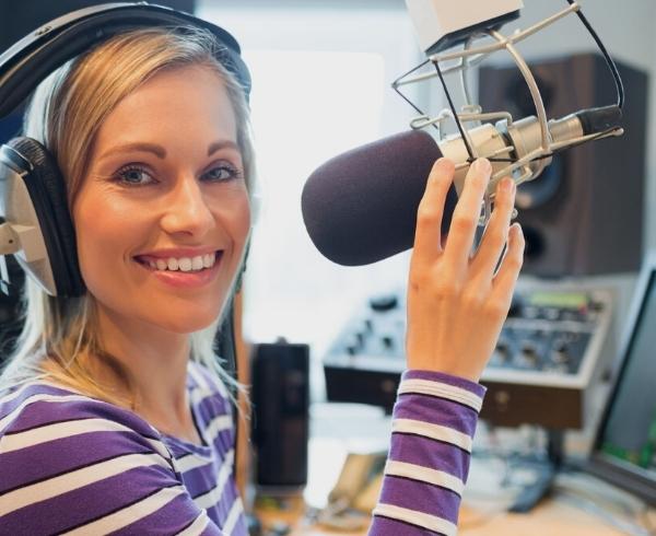 Podcast Branding