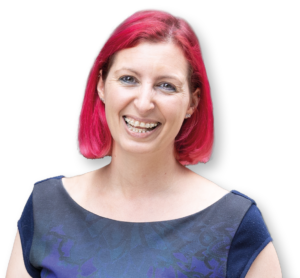 Imogen Jones Digital Marketing Strategist
