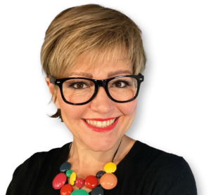 Shelley Rostlund, Brand Strategist