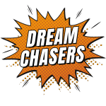 Dream Chasers logo