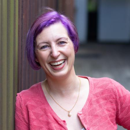 Imogen Jones, Personal Brand Strategist