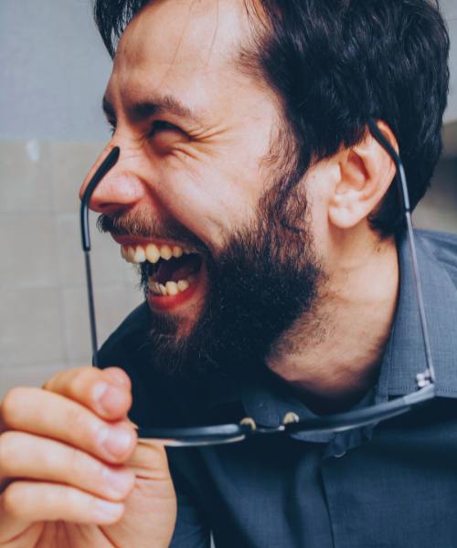 Personal Brand Strategy Agency, Harbour 32
