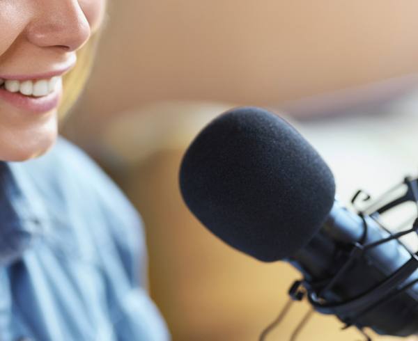 Podcast Strategy Agency